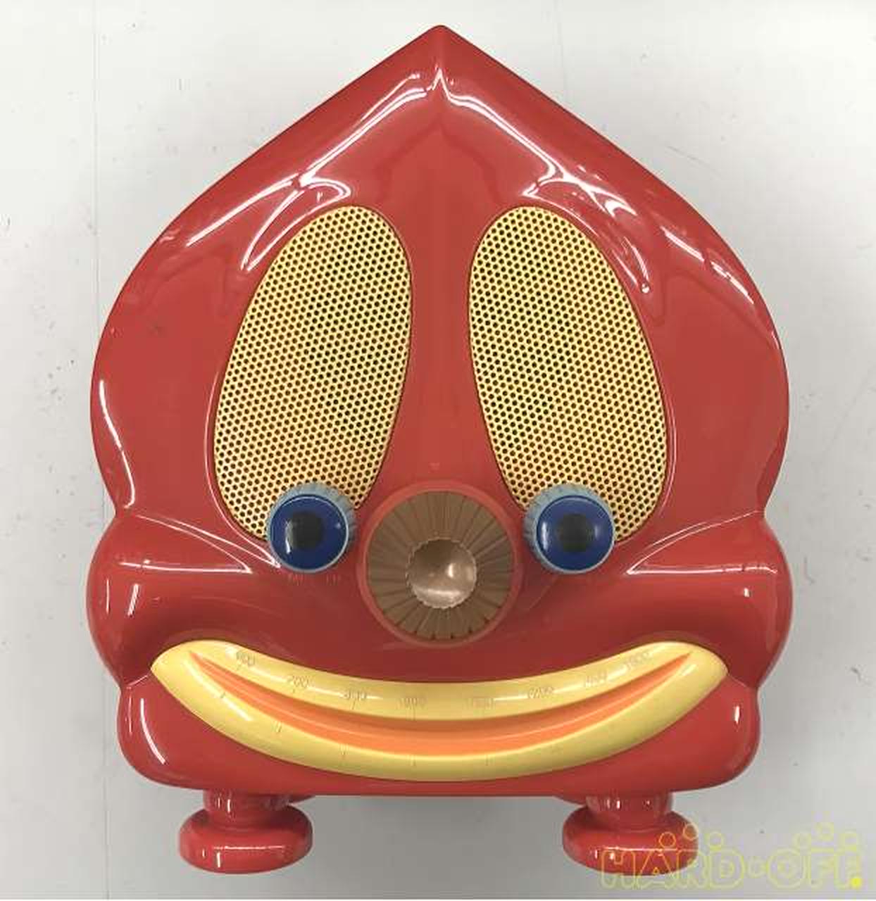 ミッキーの家のラジオ|【ハードオフ公式通販】オフモール|2013080000100008