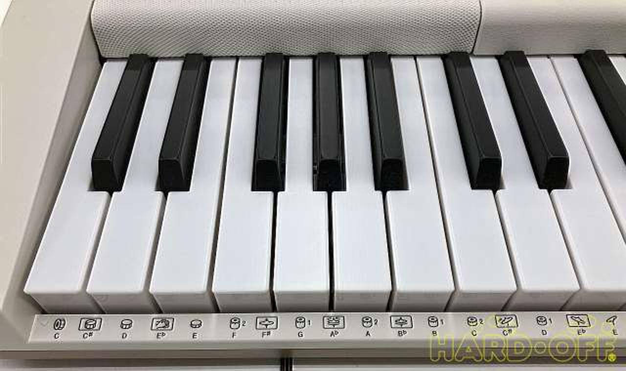 カシオ(CASIO)|電子キーボード|【ハードオフ公式通販】オフモール