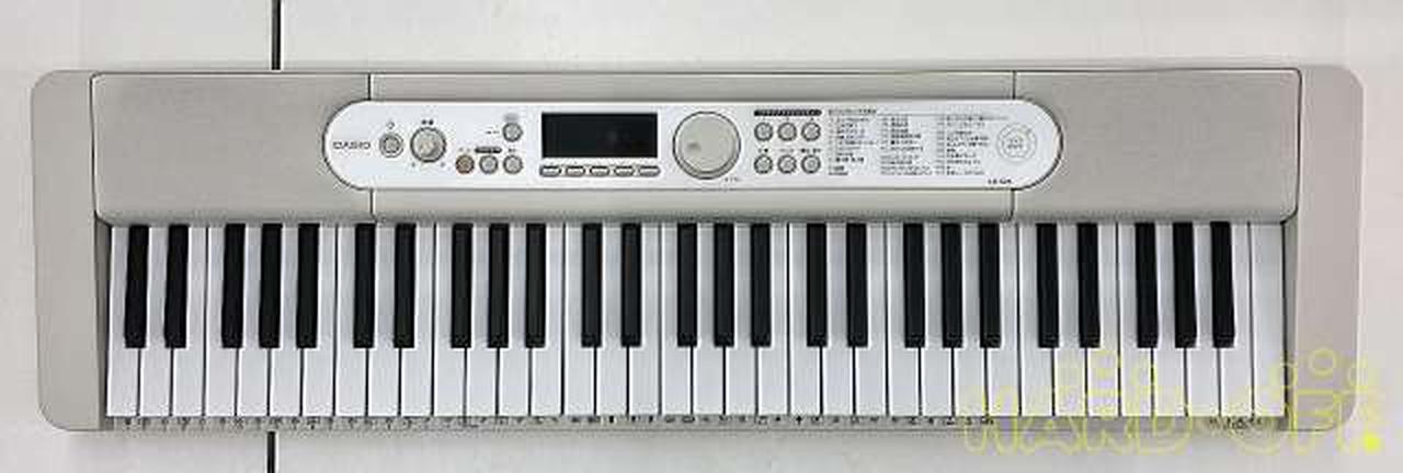カシオ(CASIO)|電子キーボード|【ハードオフ公式通販】オフモール