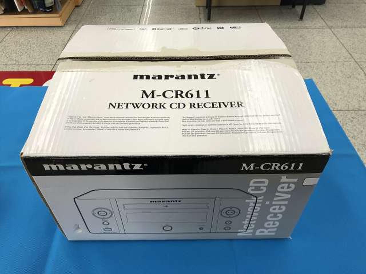 マランツ(MARANTZ)|CDプレーヤー・CDチェンジャー|【ハードオフ公式