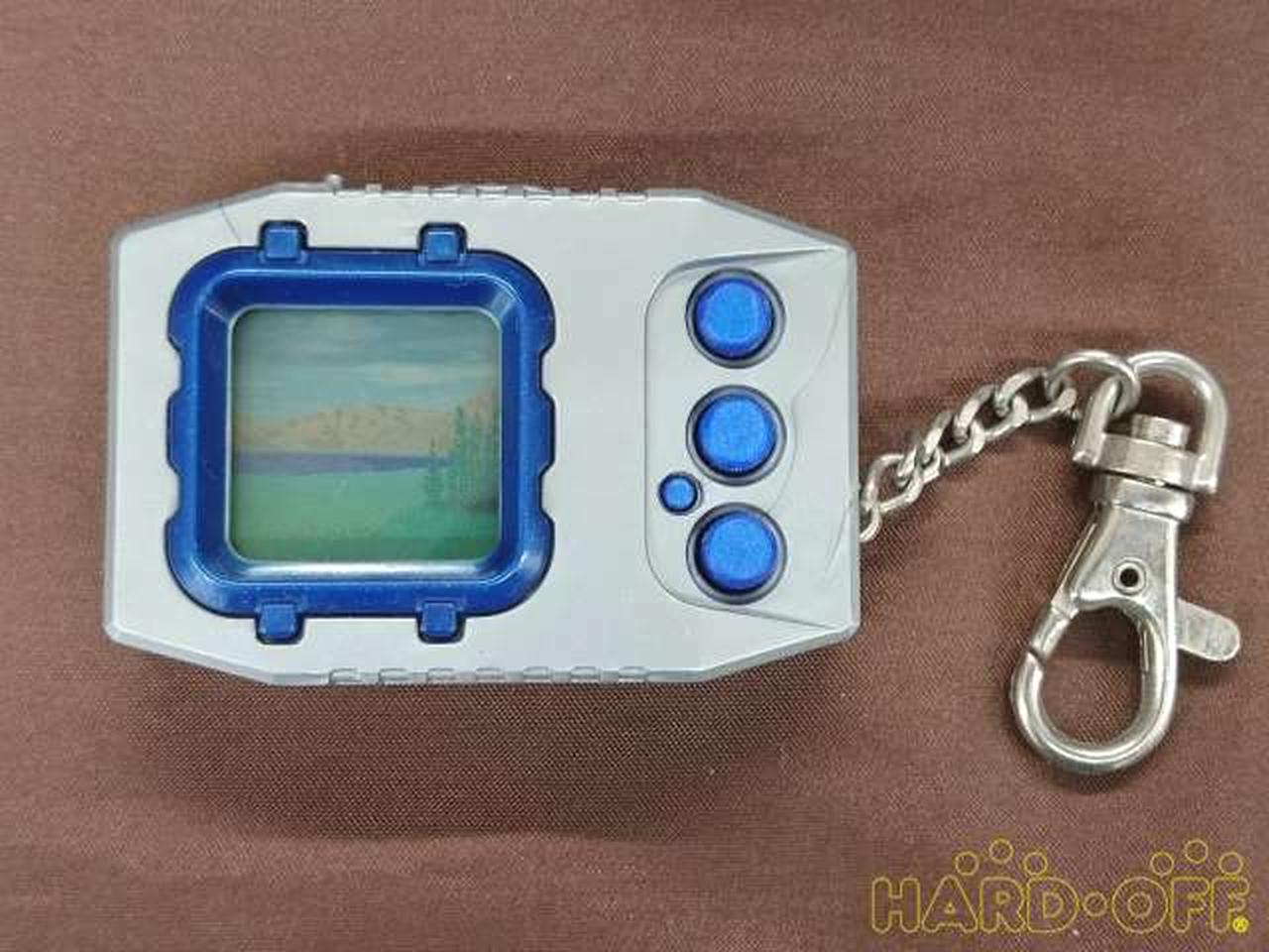 バンダイ(BANDAI)|デジモンペンデュラム ver.1 ネイチャースピリッツ