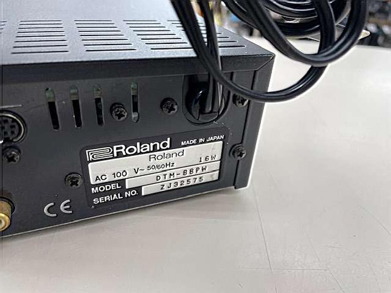 ローランド(ROLAND)|音源モジュール|【ハードオフ公式通販】オフモール