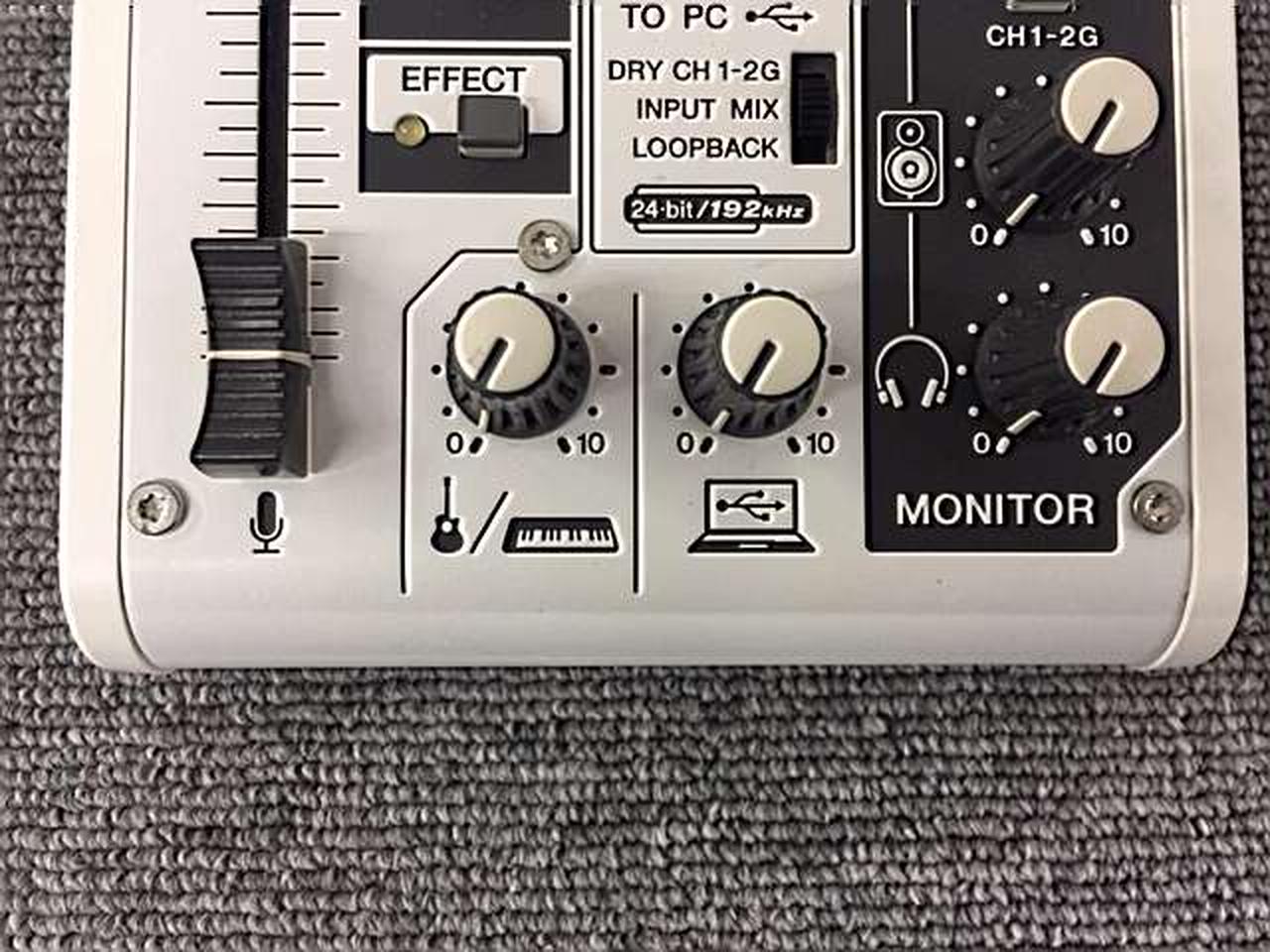 ヤマハ(YAMAHA)|オーディオインターフェイス|【ハードオフ公式通販