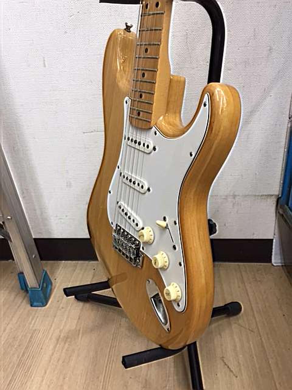 フェンダージャパン(FENDER JAPAN)|ストラトキャスタータイプ|HARDOFF