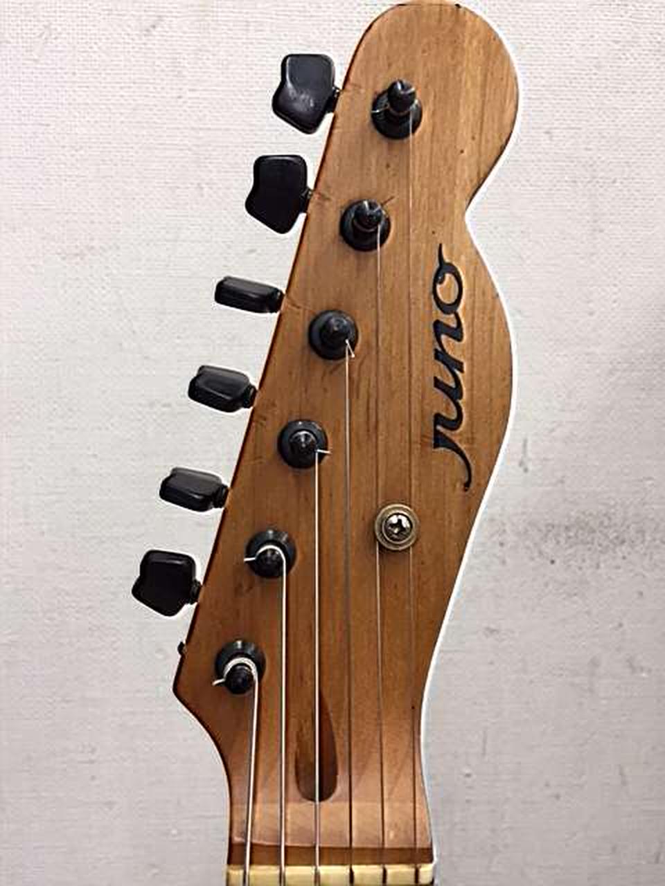 ジュノー(JUNO)|テレキャスタータイプ|【ハードオフ公式通販】オフ