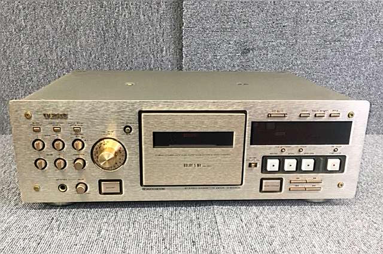 ティアック(TEAC)|カセットデッキ|【ハードオフ公式通販】オフモール