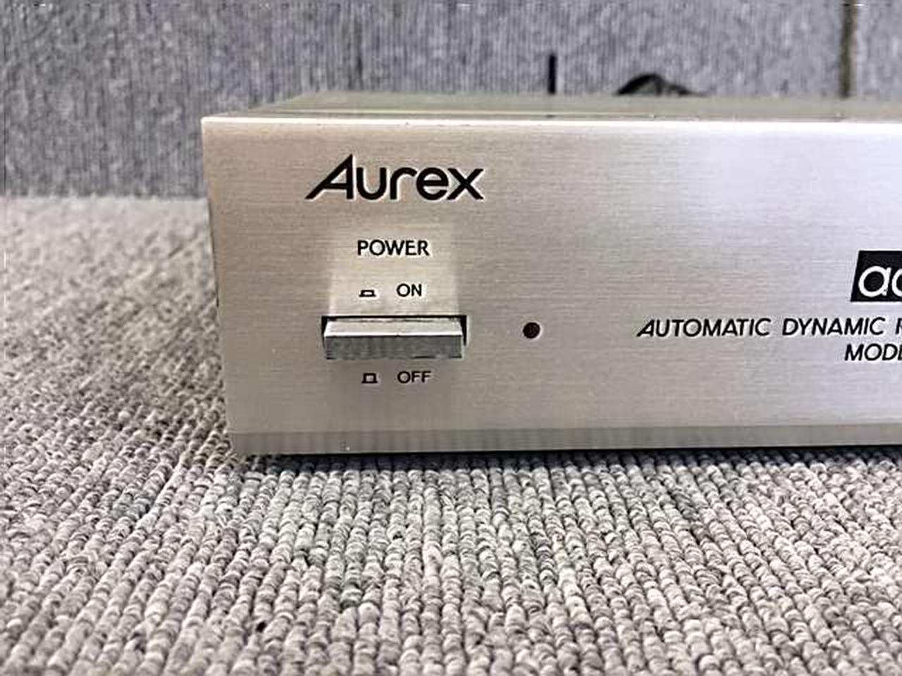 オーレックス(AUREX)|オーディオ関連商品|【ハードオフ公式通販】オフ