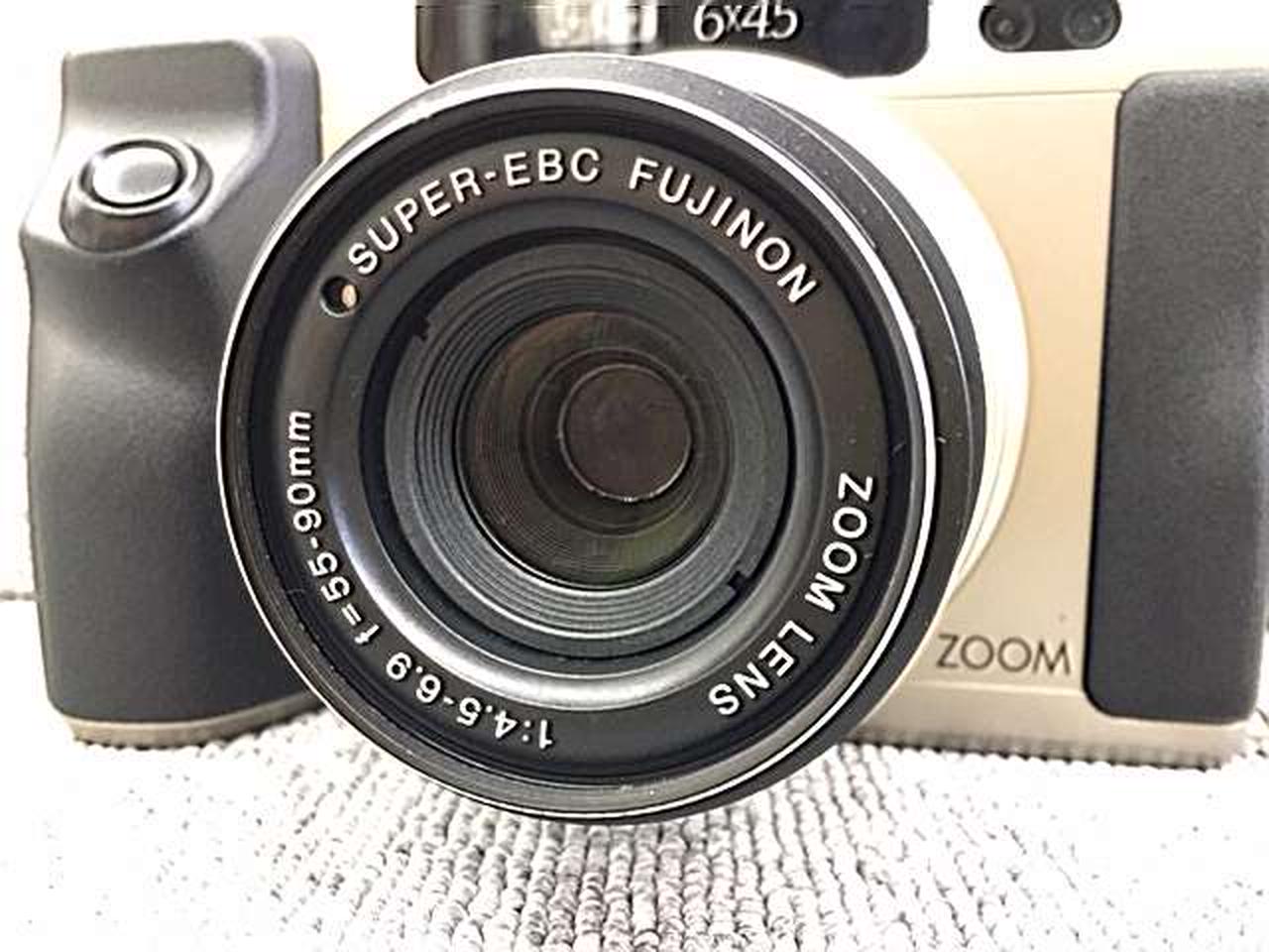 フジフィルム(FUJIFILM)|中判・大判カメラ|【ハードオフ公式通販】オフ