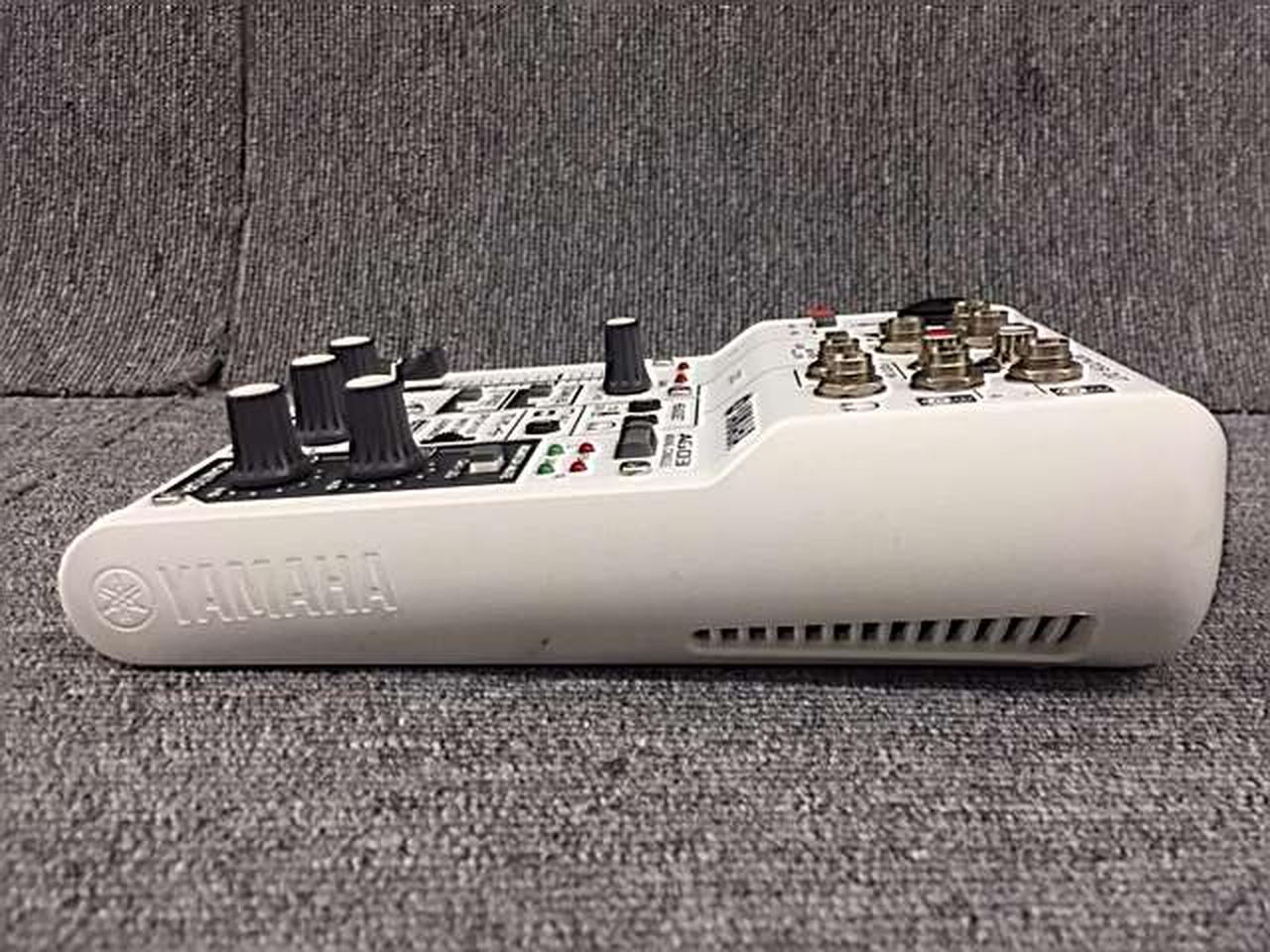 ヤマハ(YAMAHA)|オーディオインターフェイス|【ハードオフ公式通販