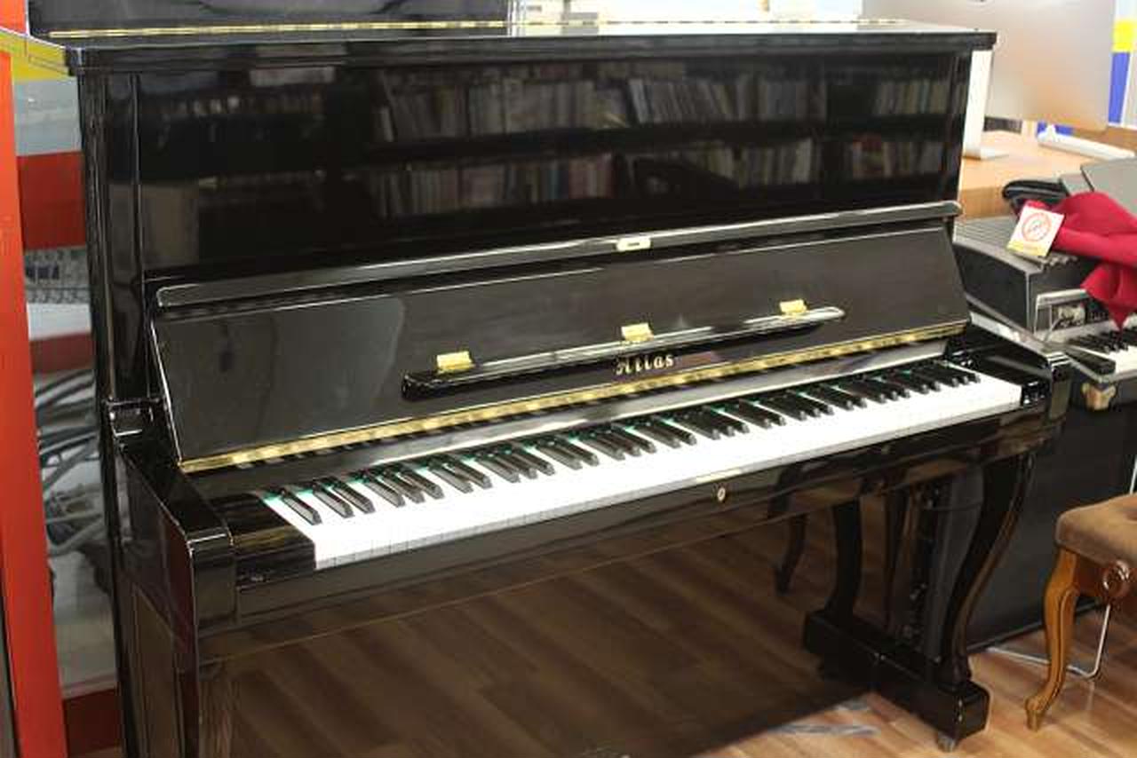 ATLAS|アップライトピアノ|【ハードオフ公式通販】オフモール