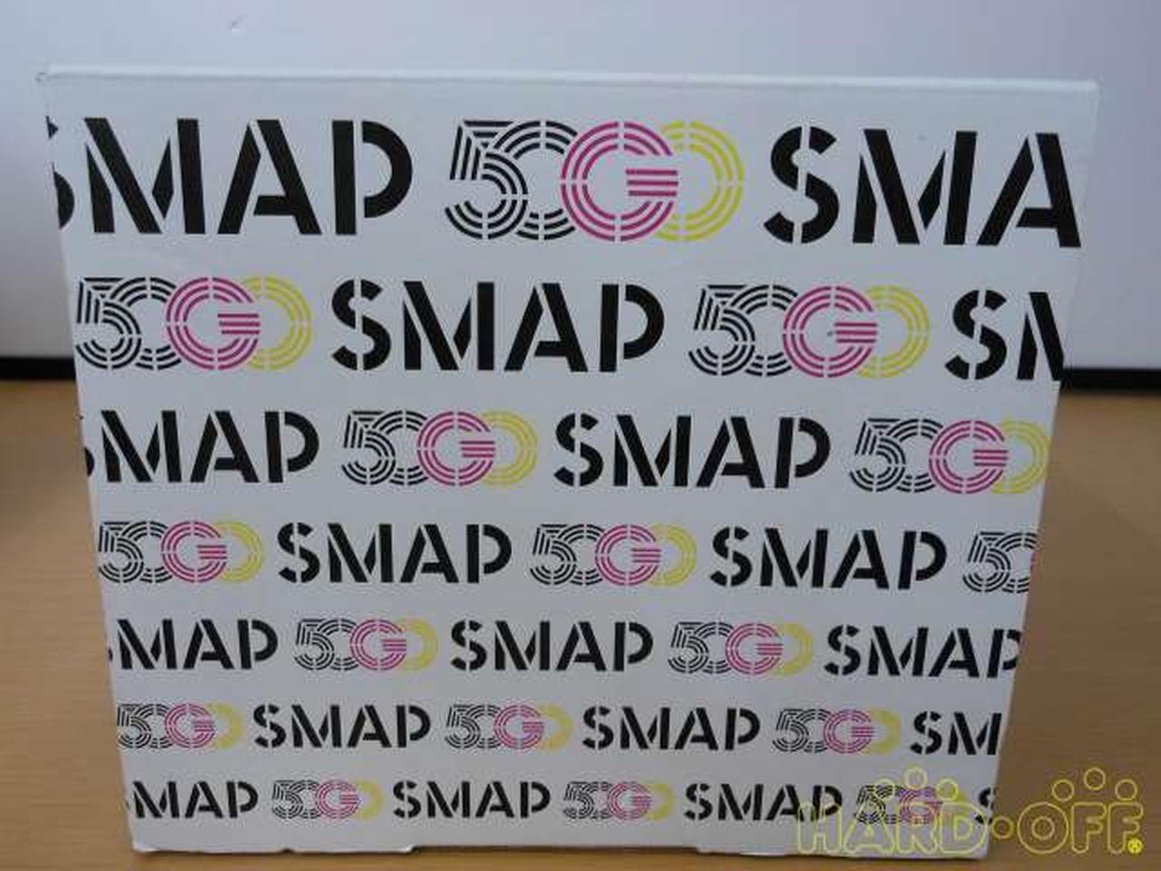 VICTOR|SMAP 50 SINGLES|【ハードオフ公式通販】オフモール