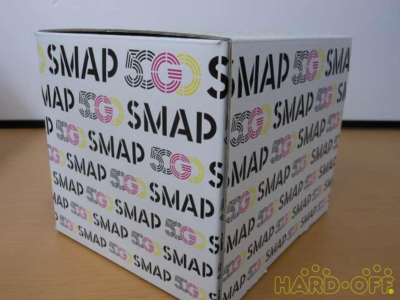 VICTOR|SMAP 50 SINGLES|【ハードオフ公式通販】オフモール