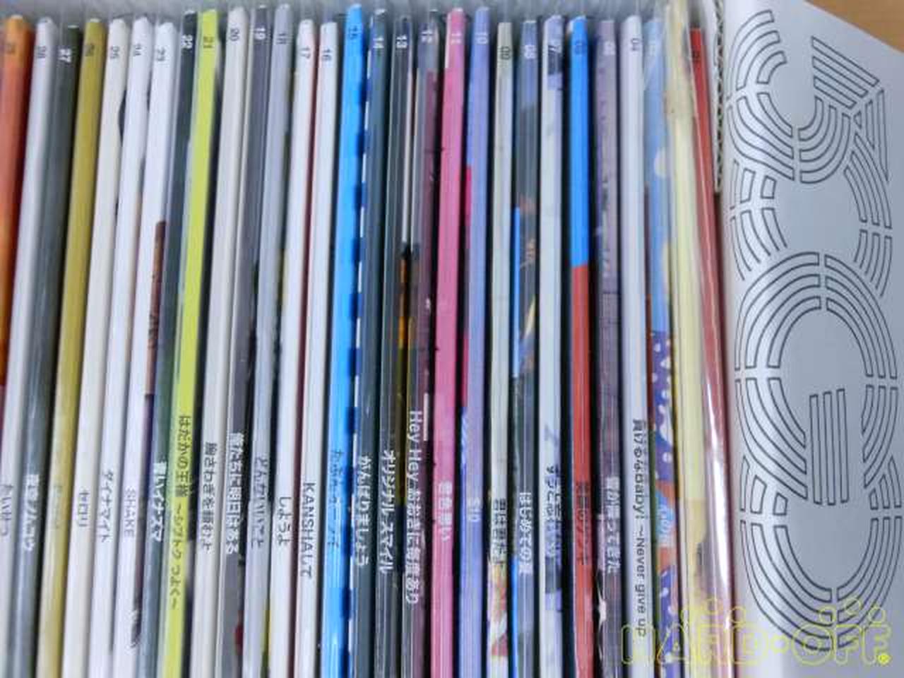 VICTOR|SMAP 50 SINGLES|【ハードオフ公式通販】オフモール