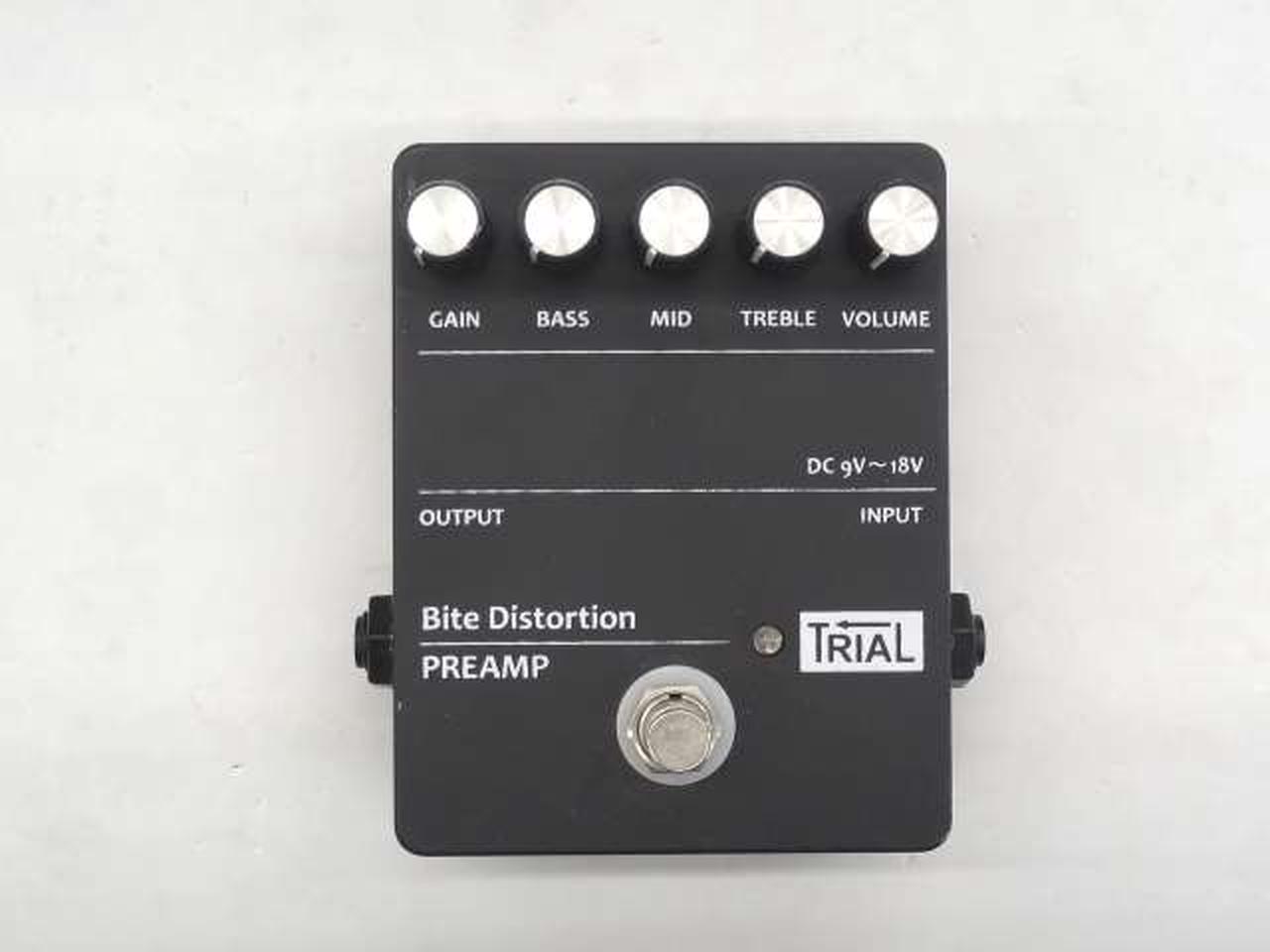 TRIAL|ディストーション|【ハードオフ公式通販】オフモール