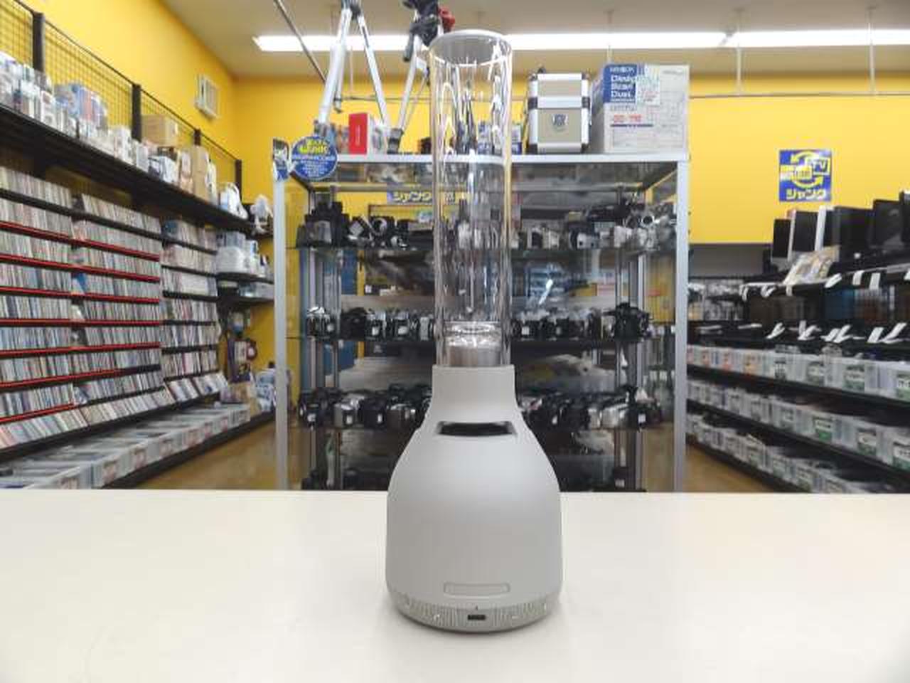 SONY|グラスサウンドスピーカー|【ハードオフ公式通販】オフモール