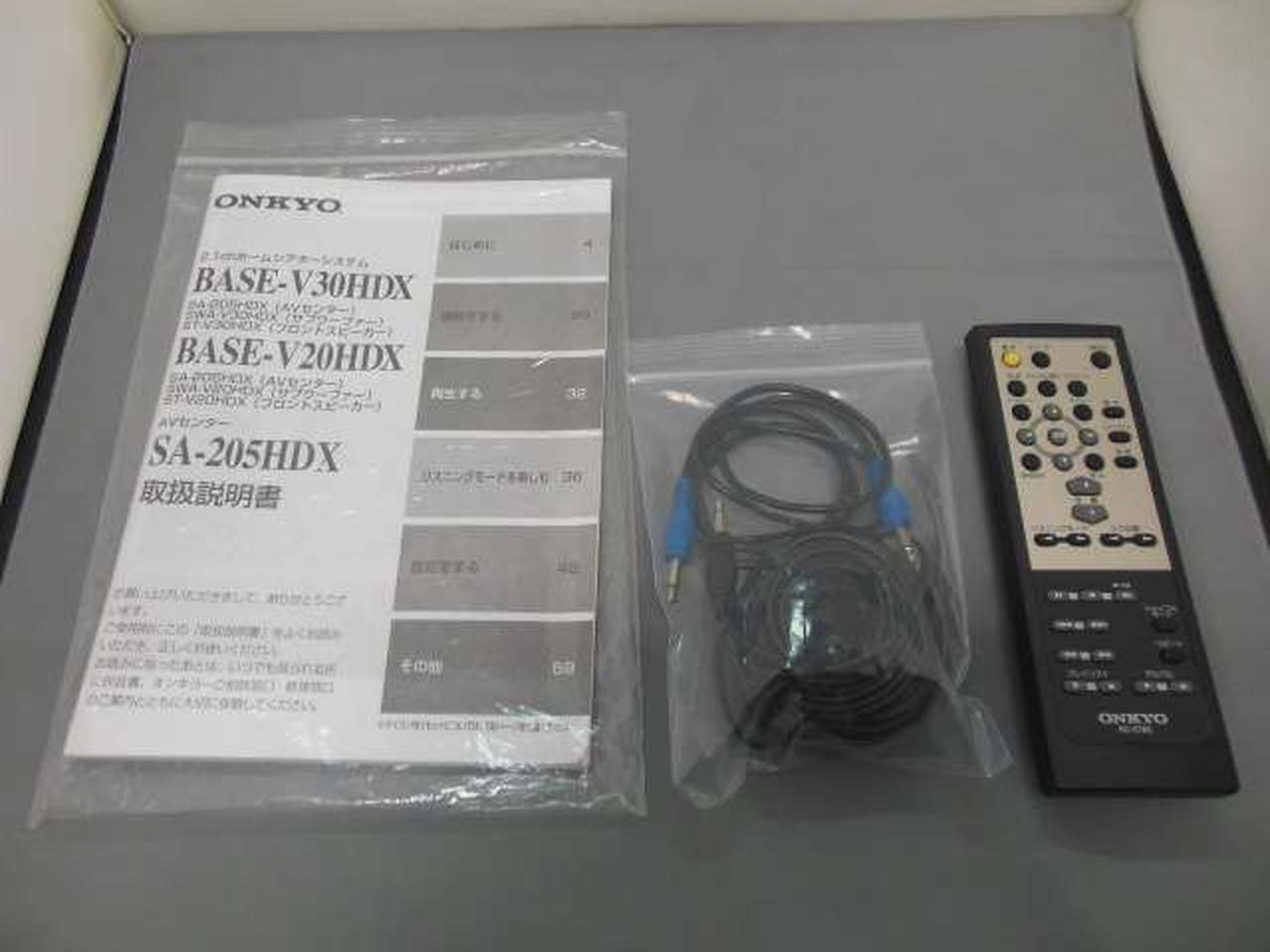 オンキョー(ONKYO)|AVアンプ・レシーバー|【ハードオフ公式通販】オフ