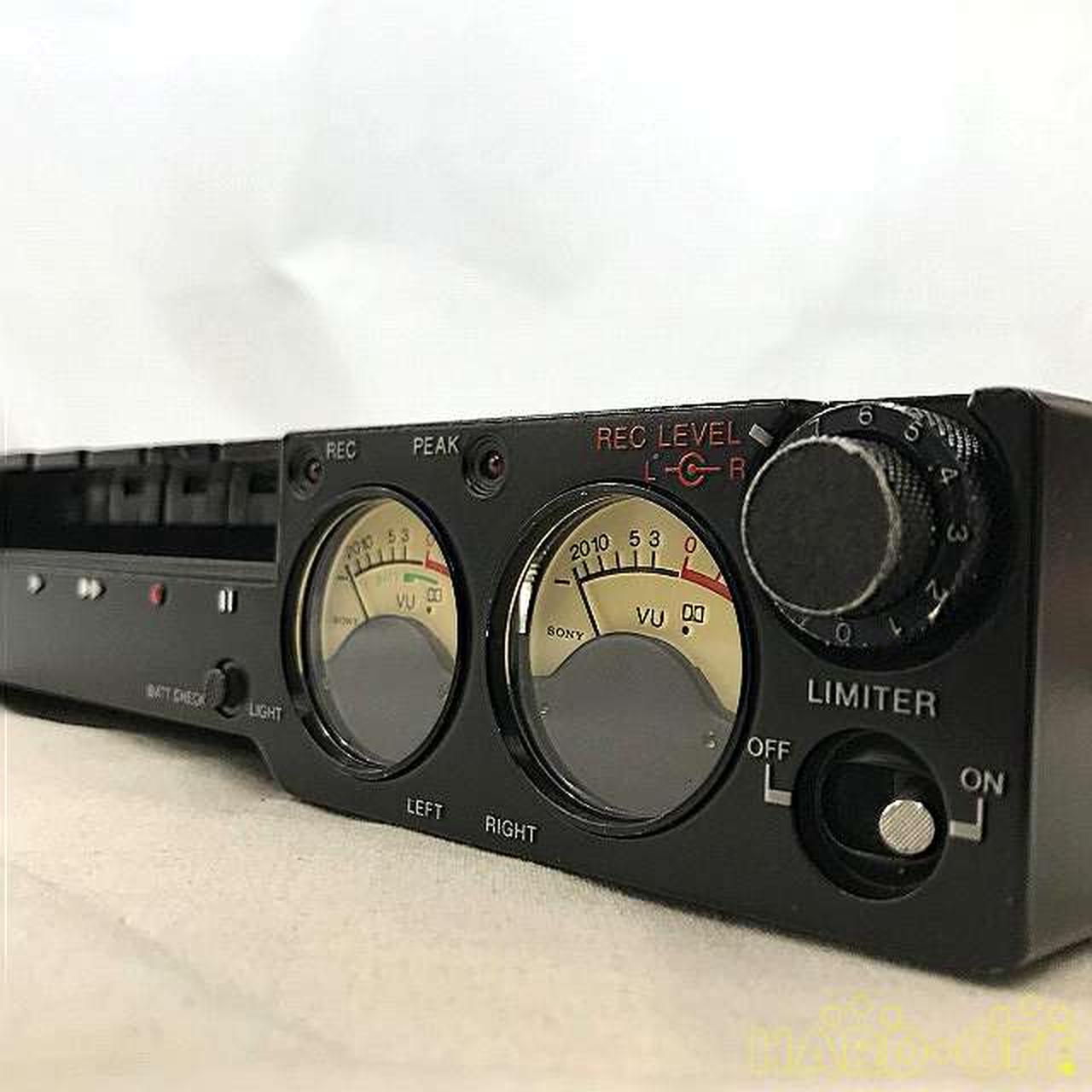 ソニー(SONY)|カセットデッキ|【ハードオフ公式通販】オフモール