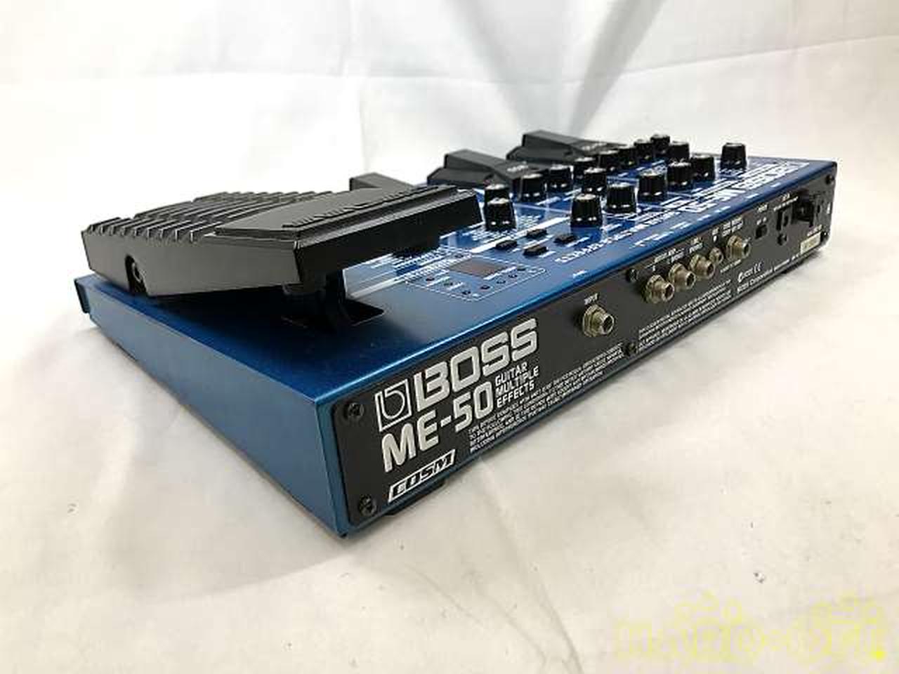 ボス(BOSS)|ギターマルチエフェクター|【ハードオフ公式通販】オフ