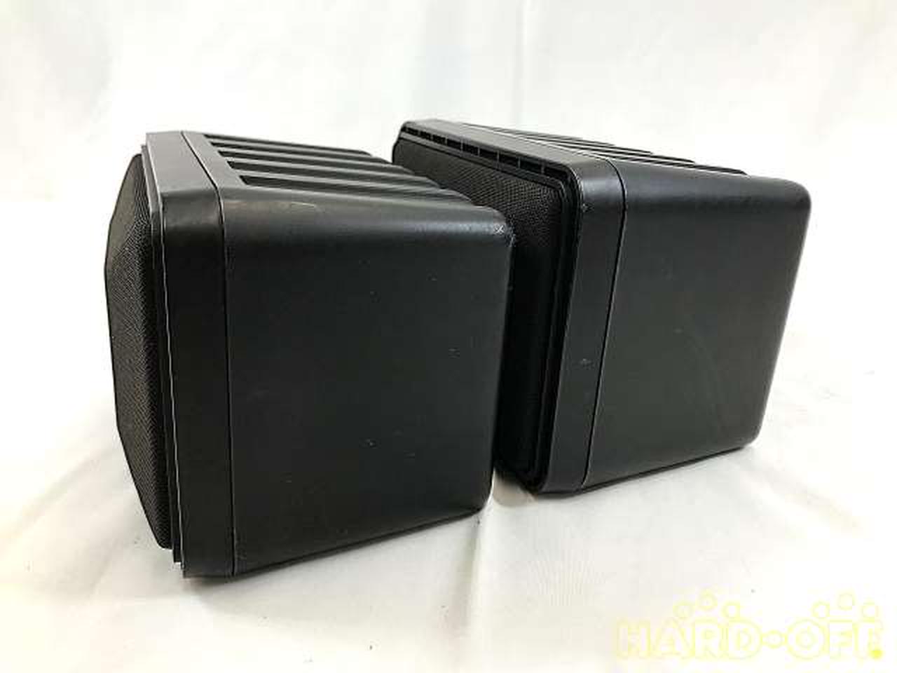 ボーズ(BOSE)|スピーカー(ペア)|【ハードオフ公式通販】オフモール