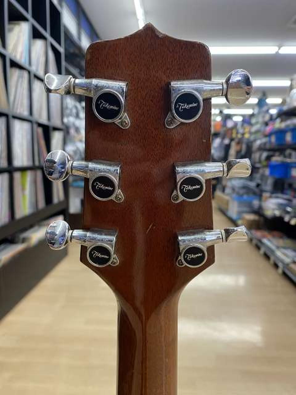 タカミネ(TAKAMINE)|エレアコ|【ハードオフ公式通販】オフモール