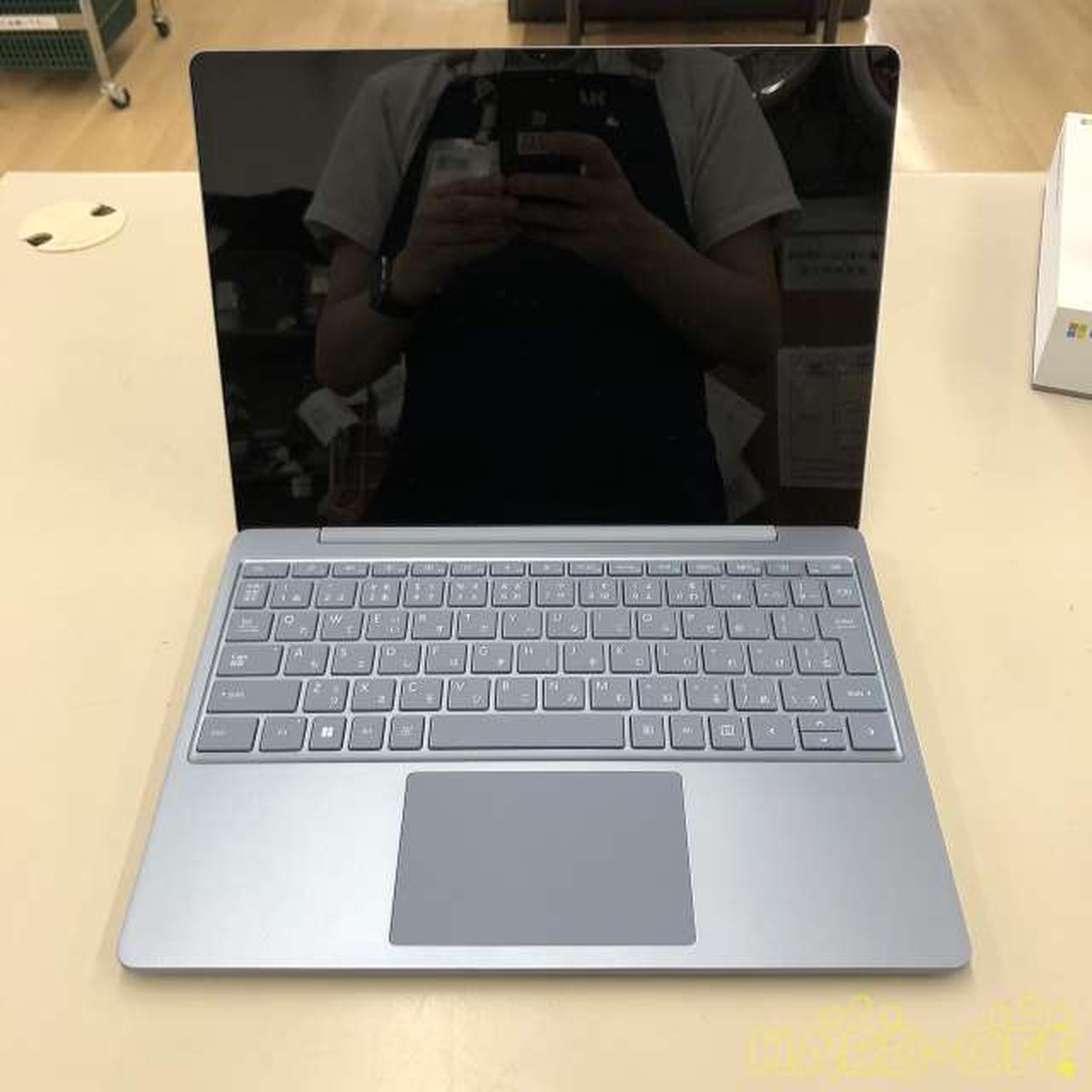 MICROSOFT|SURFACE LAPTOP GO 2|【ハードオフ公式通販】オフモール