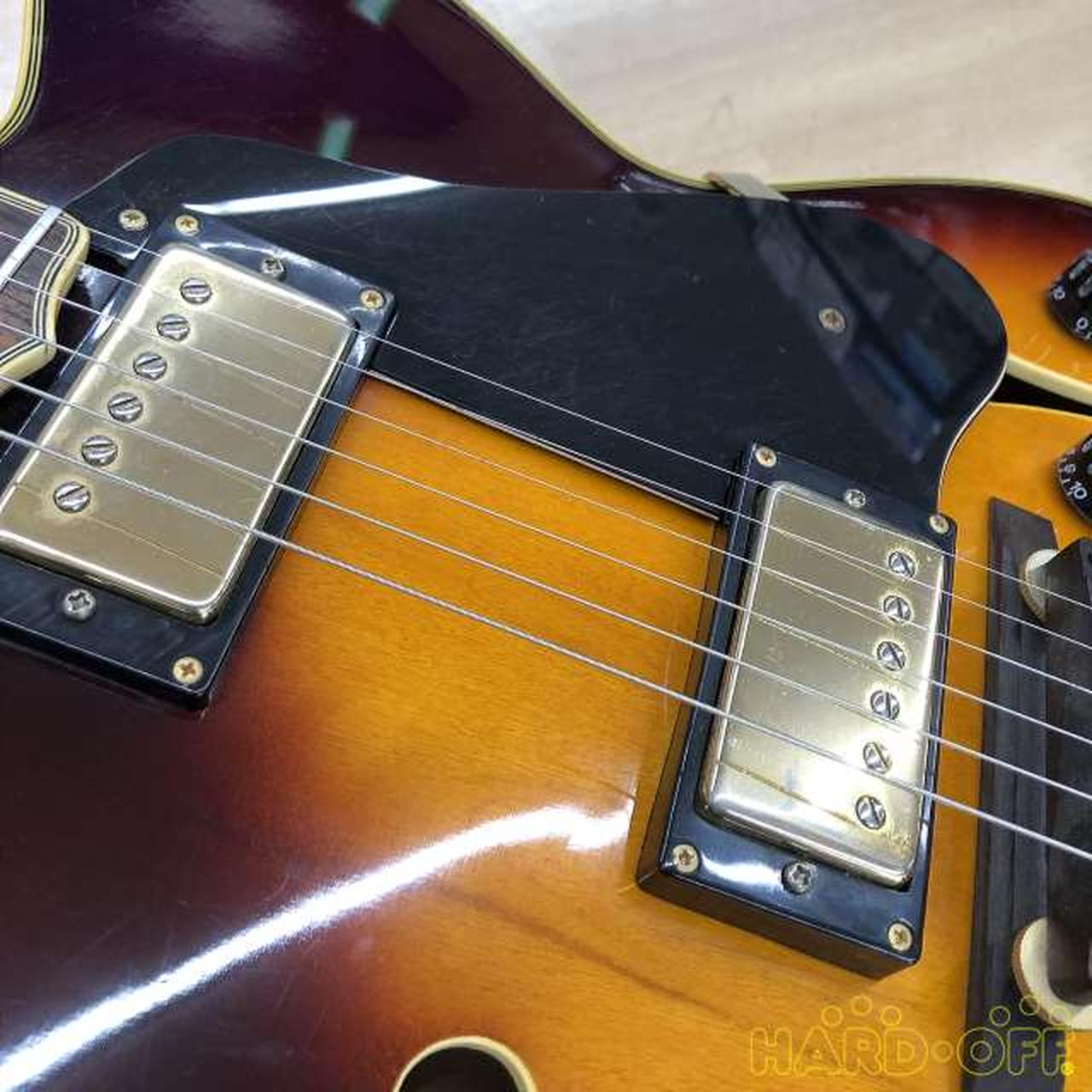 VANTAGE|フルアコ|【ハードオフ公式通販】オフモール|2013840000101337