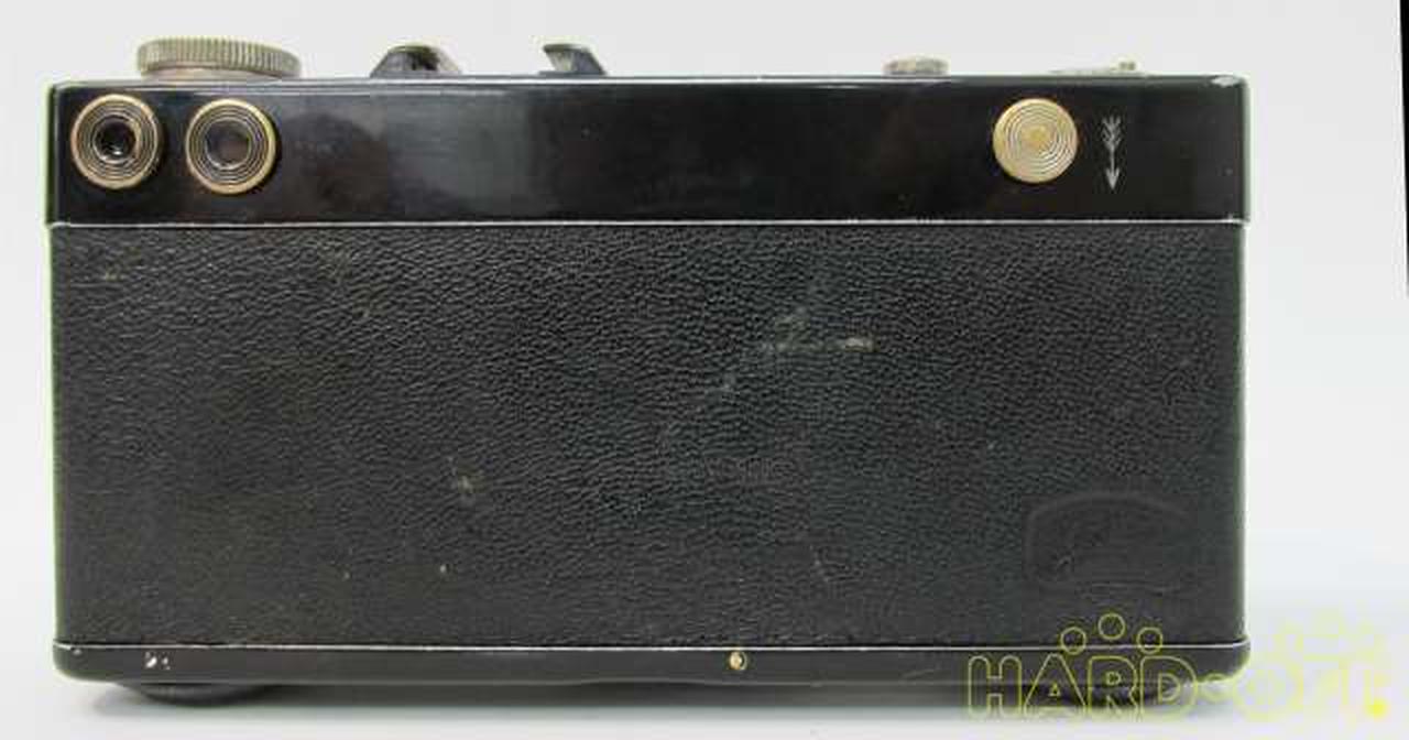 ZEISS IKON|レンジファインダーカメラ|【ハードオフ公式通販】オフ