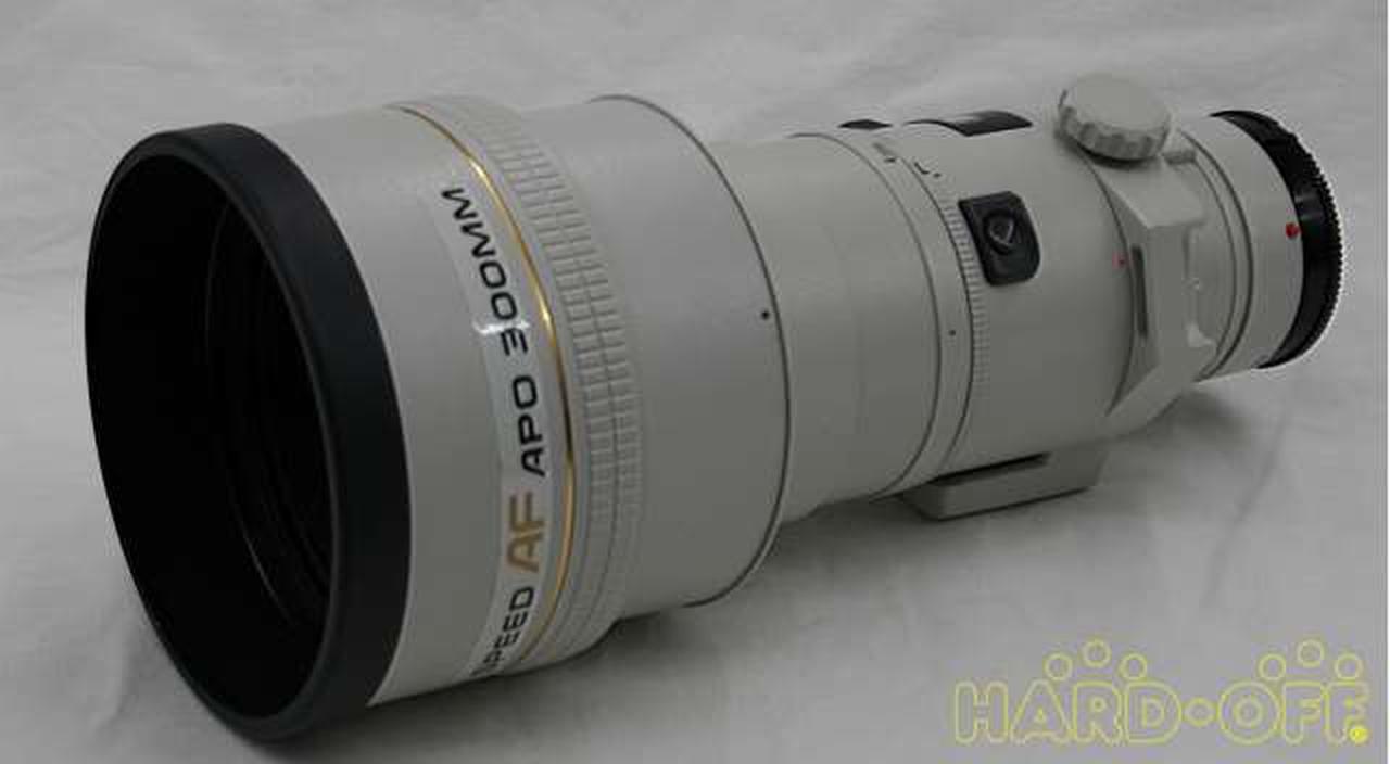 ミノルタ(MINOLTA)|αマウント用単焦点レンズ|【ハードオフ公式通販