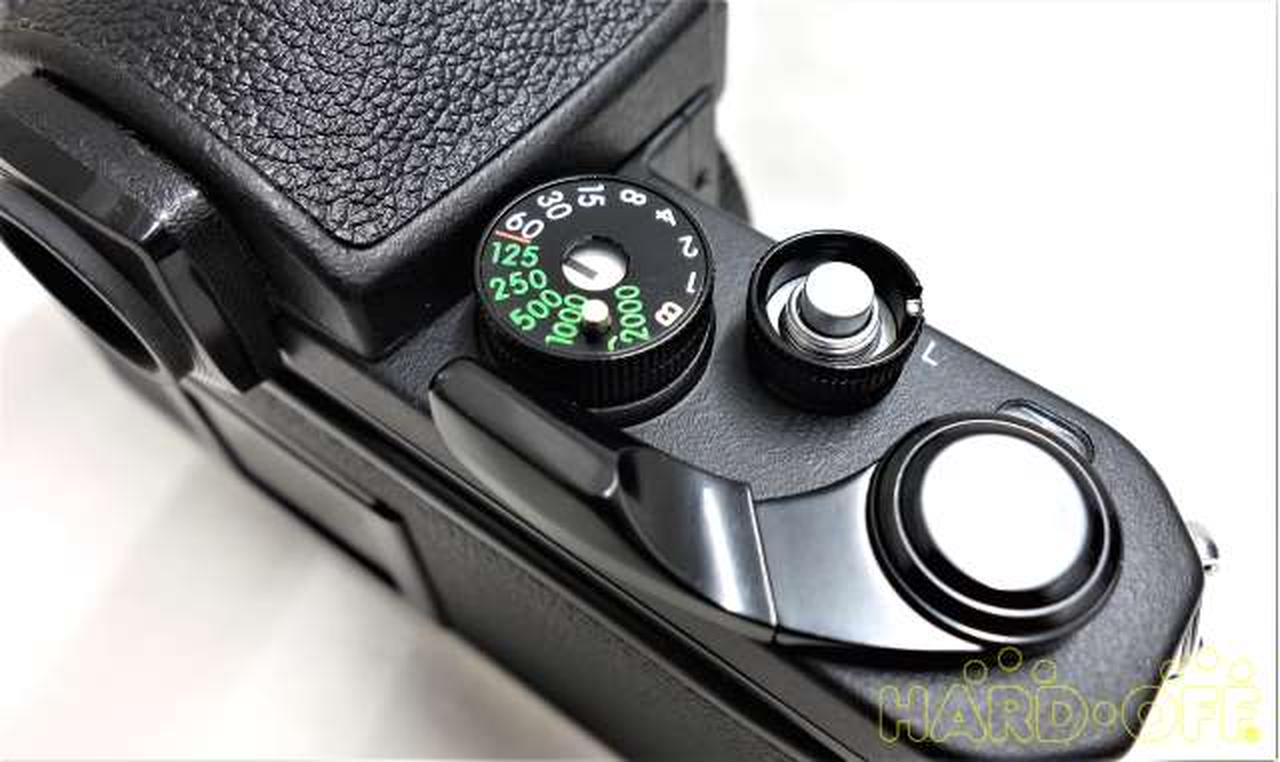 NIKON|35MM一眼レフ|【ハードオフ公式通販】オフモール|2013820000004811