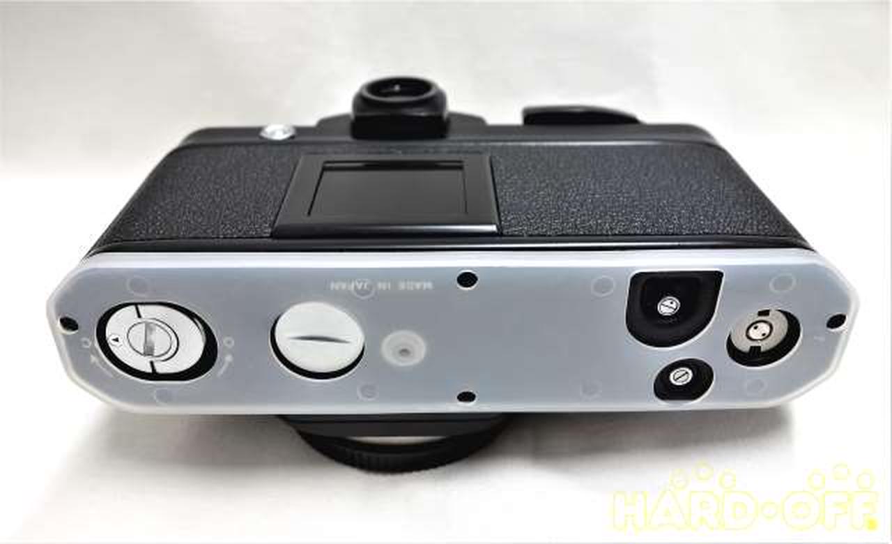 NIKON|35MM一眼レフ|【ハードオフ公式通販】オフモール|2013820000004811