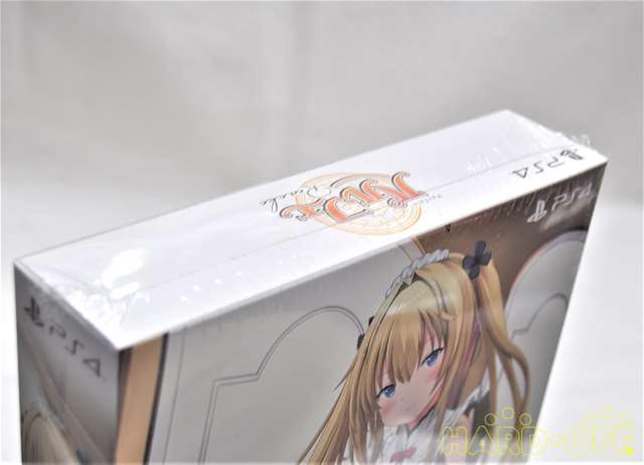 エンターグラム|パルフェ リメイク 完全生産限定版|【ハードオフ公式