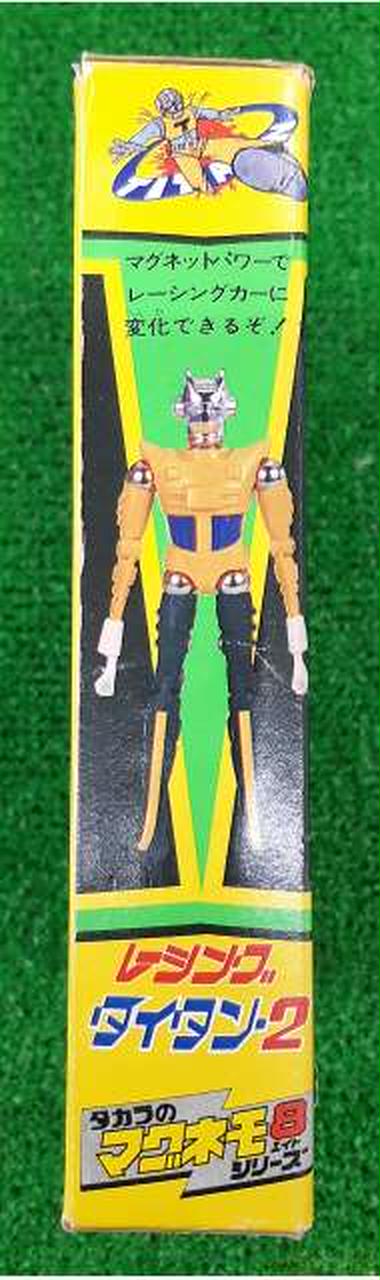 TAKARA|レーシングタイタン2|【ハードオフ公式通販】オフモール