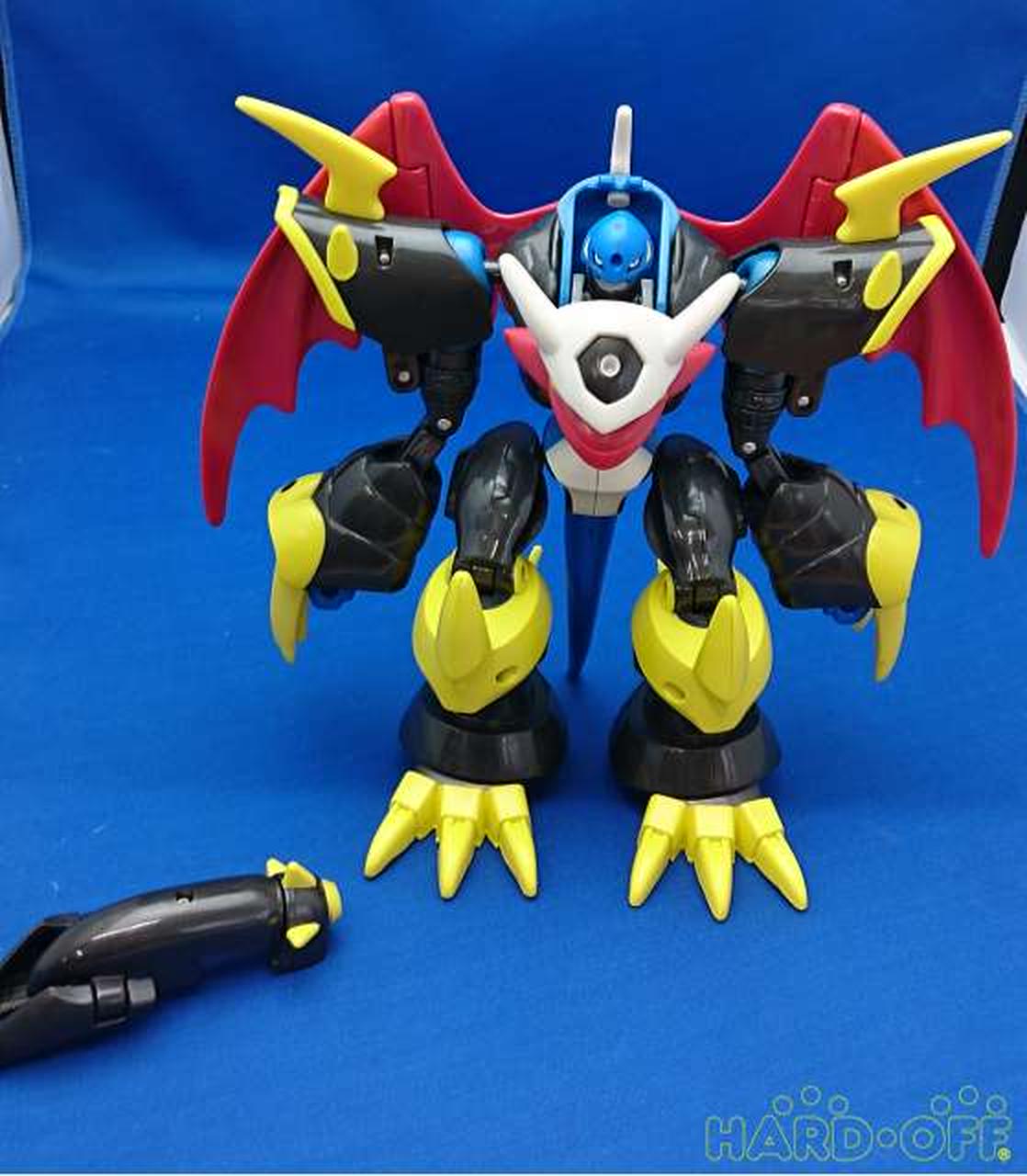 バンダイ(BANDAI)|DX超進化 インペリアルドラモン|【ハードオフ公式