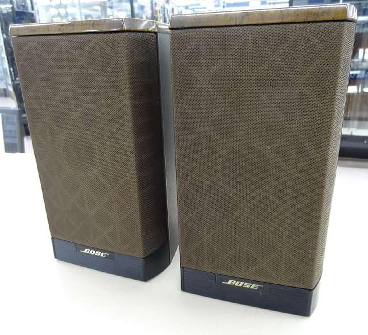 ボーズ(BOSE)|ブックシェルフスピーカー|【ハードオフ公式通販】オフ