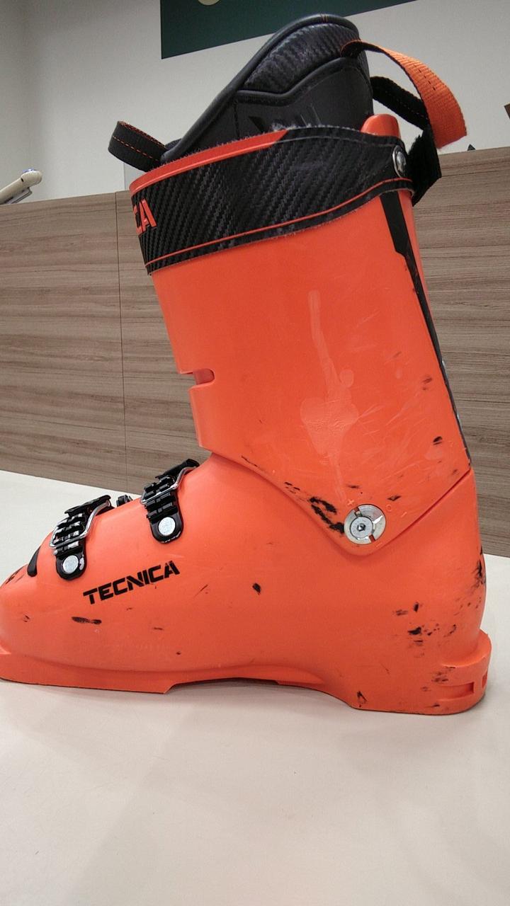 TECNICA|26CM スキーブーツ|HARDOFFオフモール（オフモ）|2310010000011955