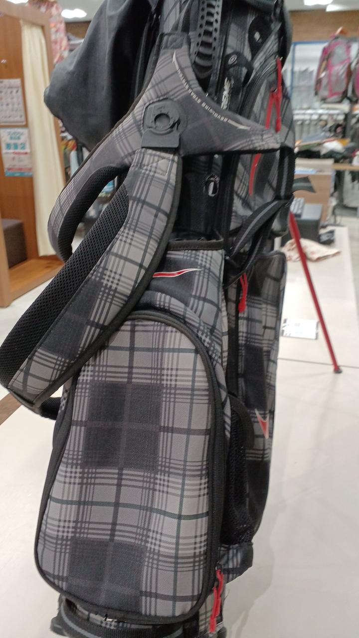 ナイキ(NIKE)|キャディバッグ|【ハードオフ公式通販】オフモール