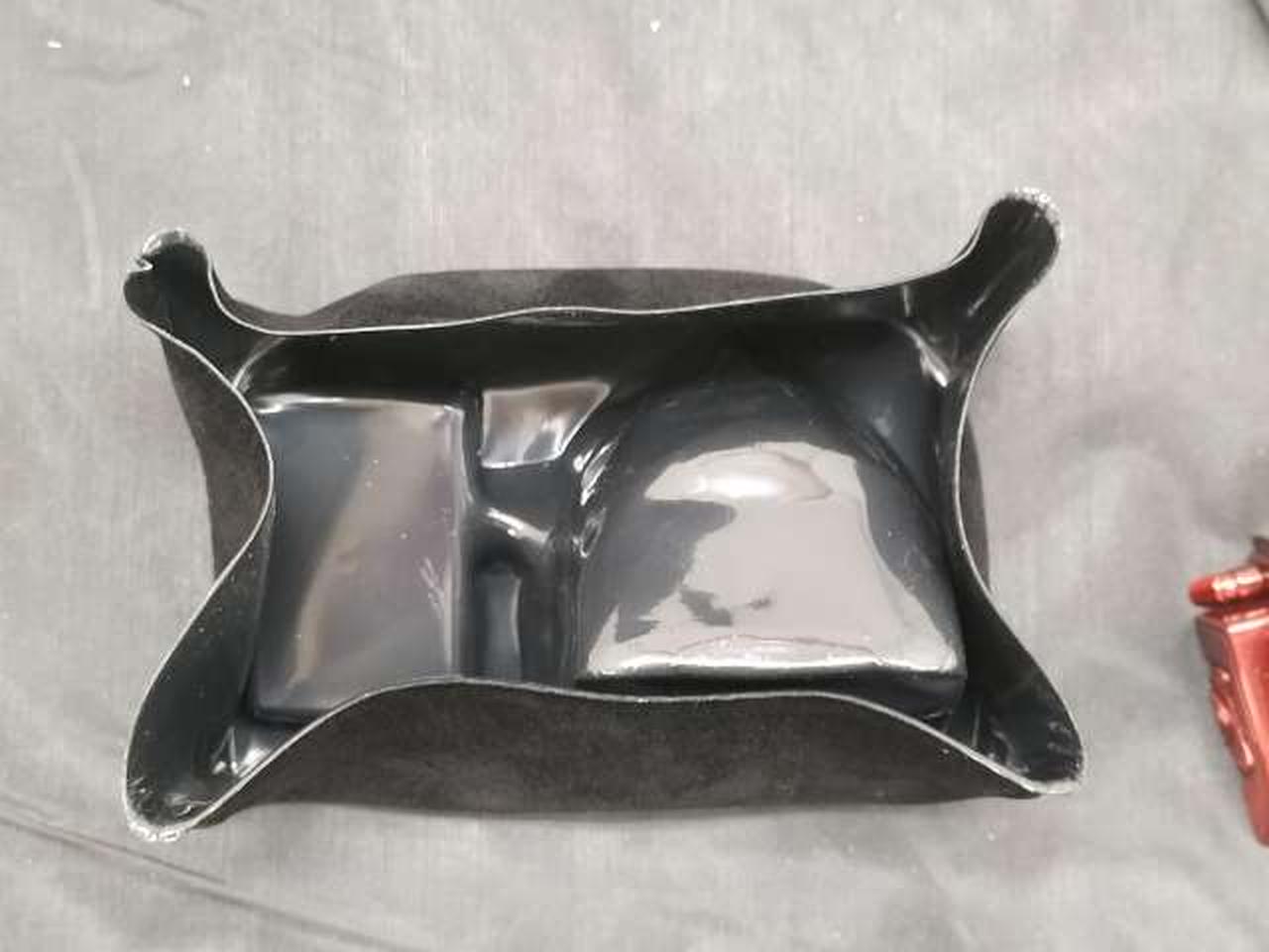 バンプレスト(BANPRESTO)|ZIPPO ヘッドスタンドモデル MS-06シャア専用