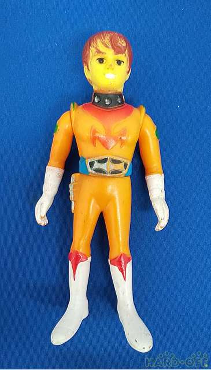 ゼロテスター 吹雪シン|HARDOFFオフモール（オフモ）|2030630000100290