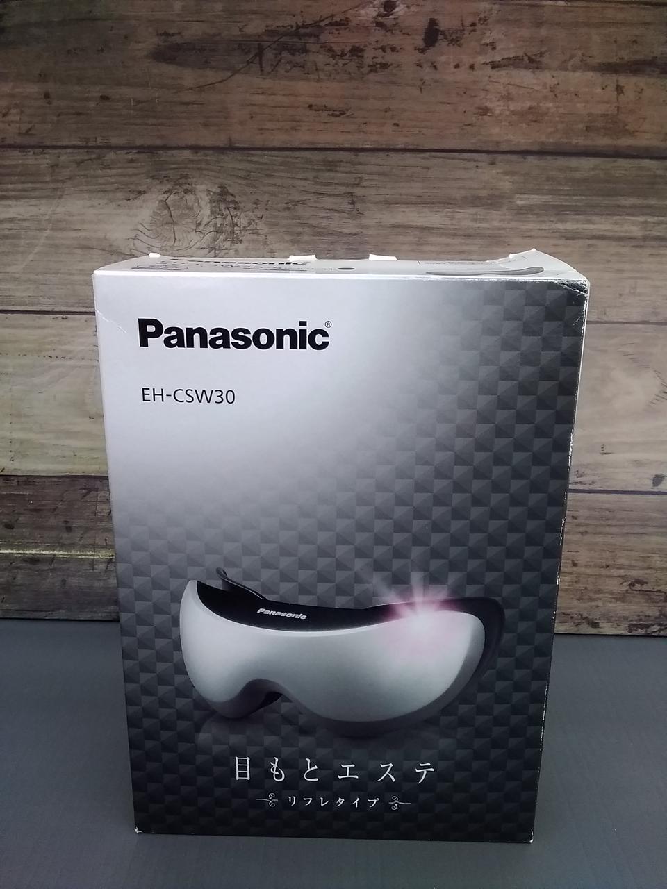 パナソニック|目元エステ|HARDOFFオフモール（オフモ）|2030260000000651