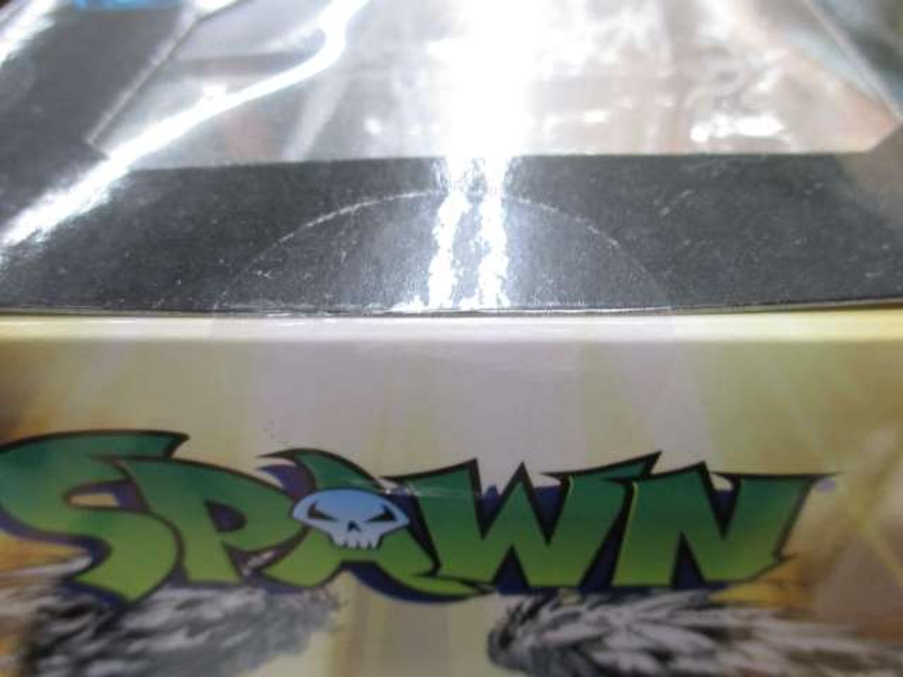 MCFARLANE TOYS|12インチ・ポーズドスタチュー|【ハードオフ公式通販