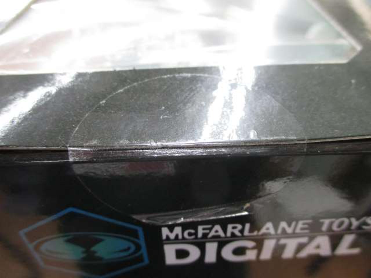 MCFARLANE TOYS|12インチ・ポーズドスタチュー|【ハードオフ公式通販