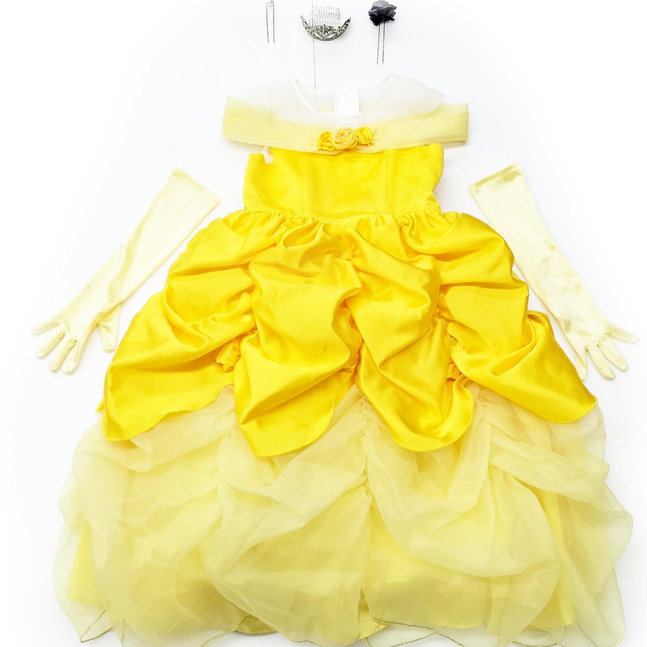 ビビディ・バビディ・ブティック|シンデレラ プレミアムドレス