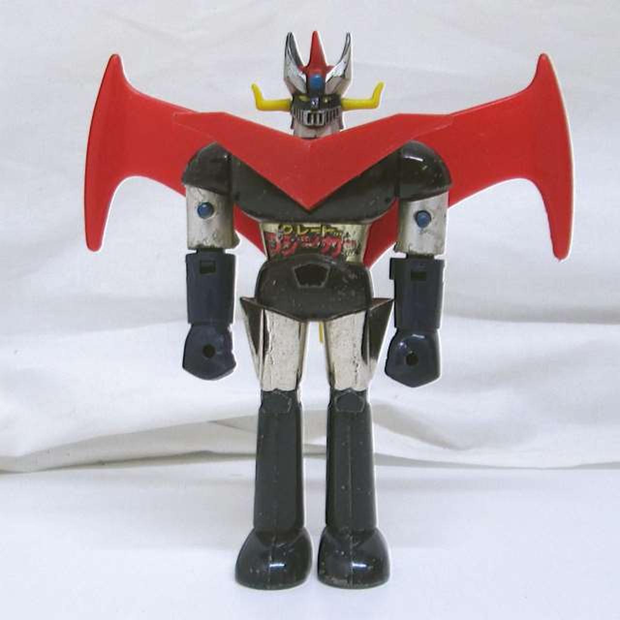 ポピー|超合金 グレートマジンガー|【ハードオフ公式通販】オフモール