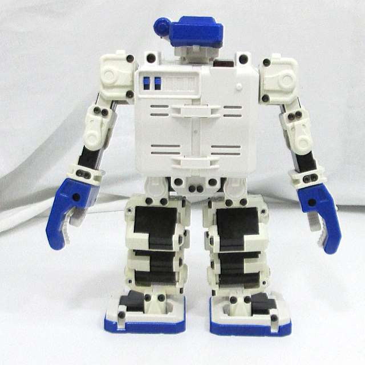 TAKARATOMY|Omnibot 17μ i-SOBOT|【ハードオフ公式通販】オフモール