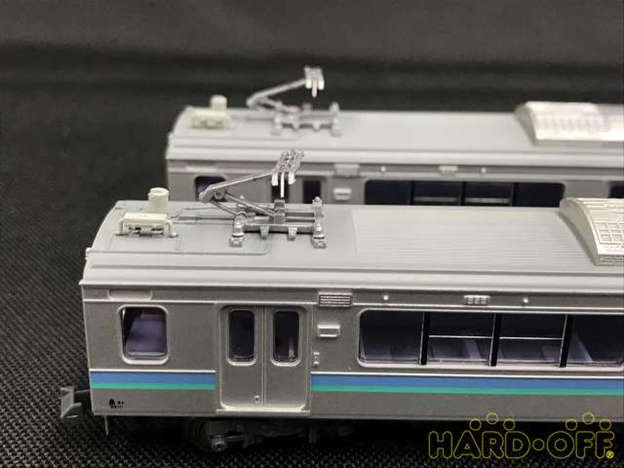 マイクロエース|マイクロエース E127系 100番台 大糸線 4両|【ハード