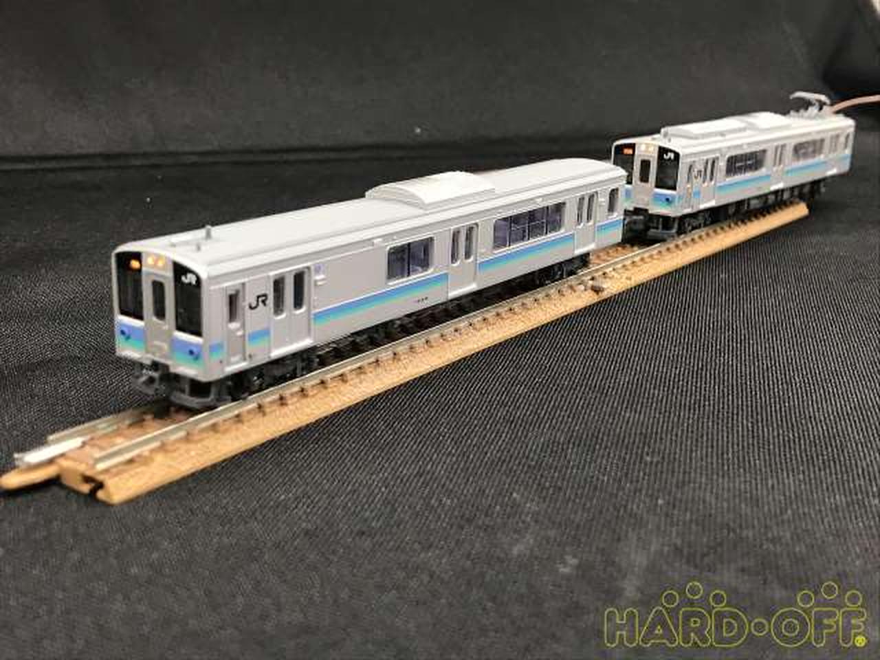 マイクロエース|マイクロエース E127系 100番台 大糸線 4両|【ハード