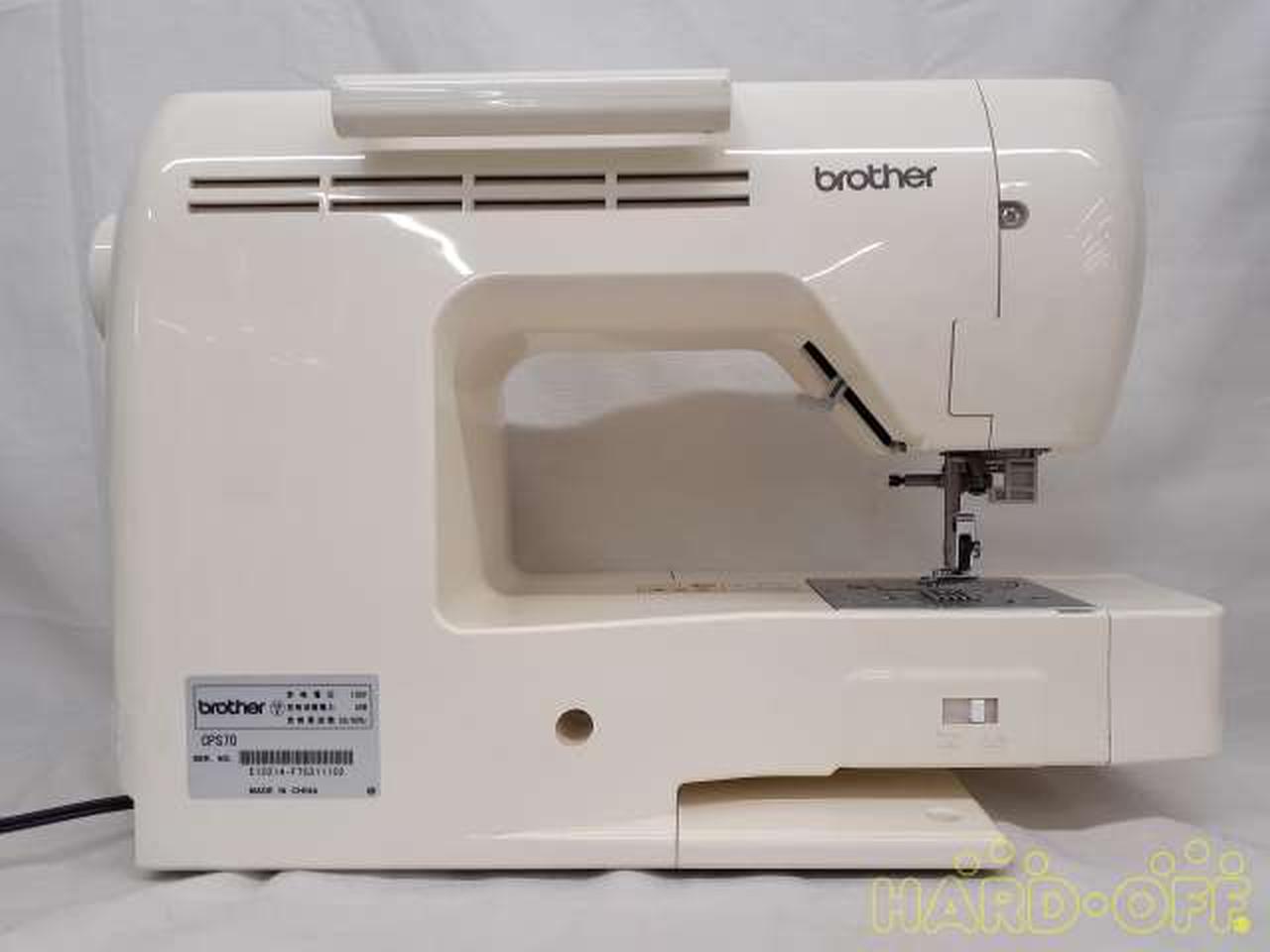 ブラザーコウギョウ(BROTHER)|CHARIOT I (シャリオ I)|【ハードオフ