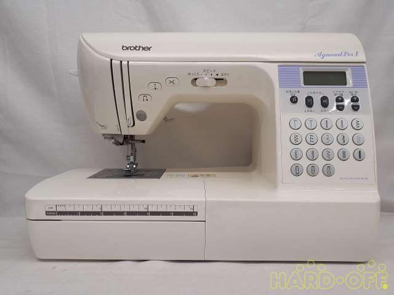 ブラザーコウギョウ(BROTHER)|CHARIOT I (シャリオ I)|【ハードオフ