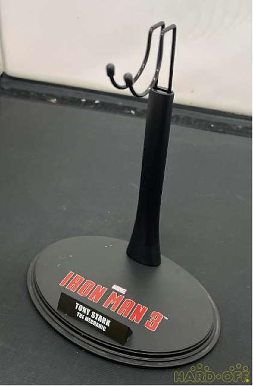 ホットトイズ|アイアンマン3 トニー・スターク (マンダリン邸襲撃版