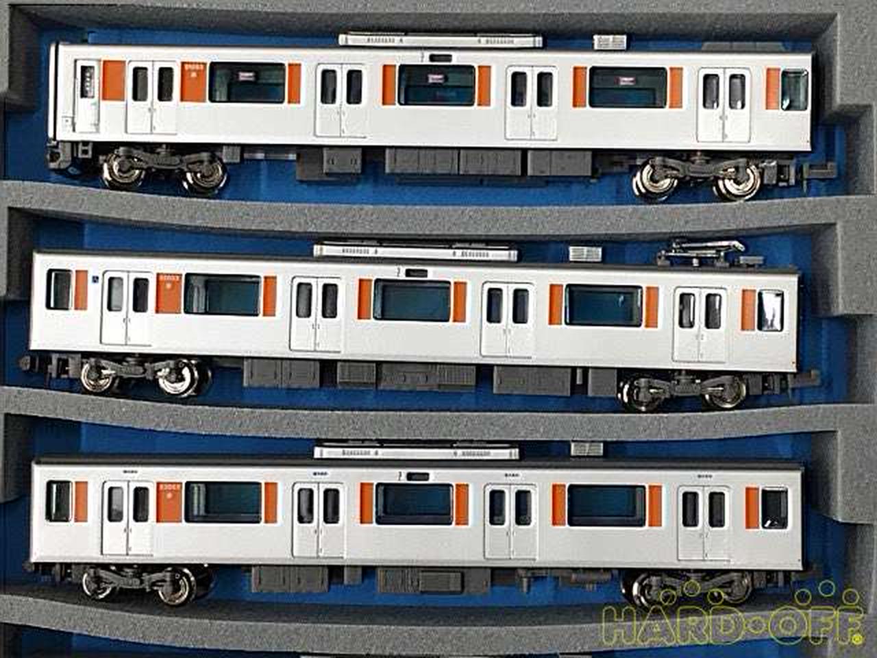 MICRO ACE|東武50050系 基本+増結 10両セット|【ハードオフ公式通販